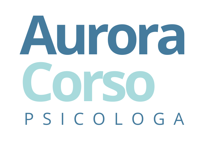 aurora corso psicologa rescaldina logo